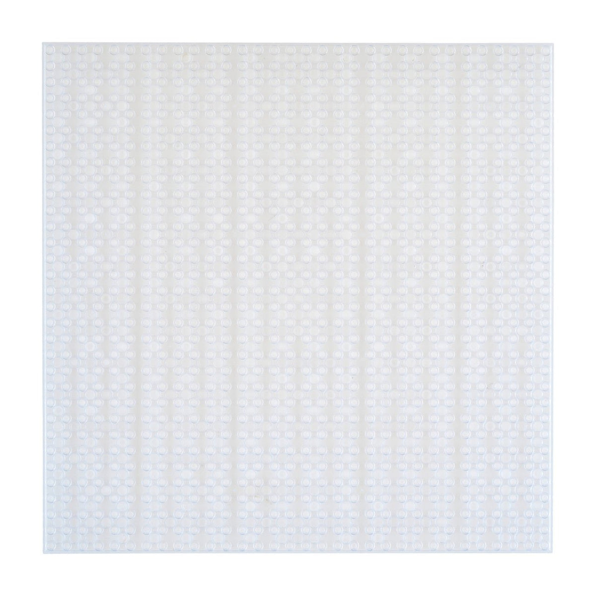 Transparent 32x32 - Bauplatte