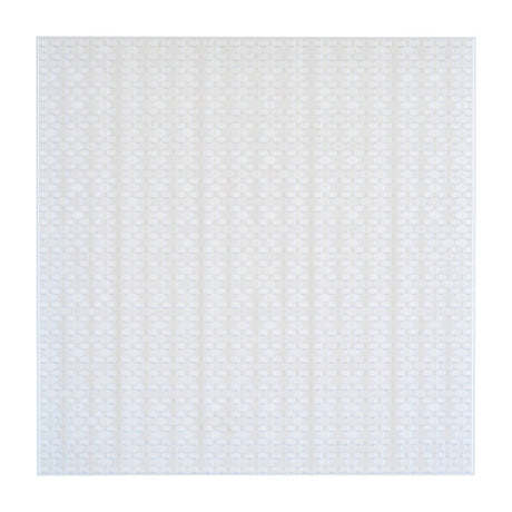 Transparent 32x32 - Bauplatte