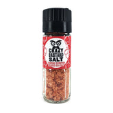 Trinidad Scorpion Infused Sea Salt - Chilisalz