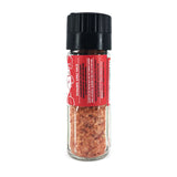 Trinidad Scorpion Infused Sea Salt - Chilisalz