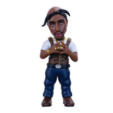 Tupac / 2Pac - New York Times '96 12 cm (Music 123) - Sammelfigur