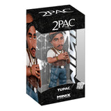 Tupac / 2Pac - New York Times '96 12 cm (Music 123) - Sammelfigur
