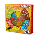 Mr. Twister Challenge (120 g) - Jelly Beans