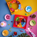 Mr. Twister Challenge (120 g) - Jelly Beans