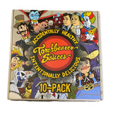 Ultimate 10er-Pack (10 x 148 ml) - Scharfe Sauce