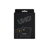 UNO x Blvck Special Edition - Spielkarten