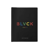 UNO x Blvck Special Edition - Notebook