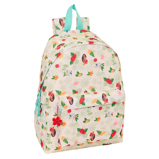 Safta - Vaiana (17.3 l) - 14.1" Laptoprucksack