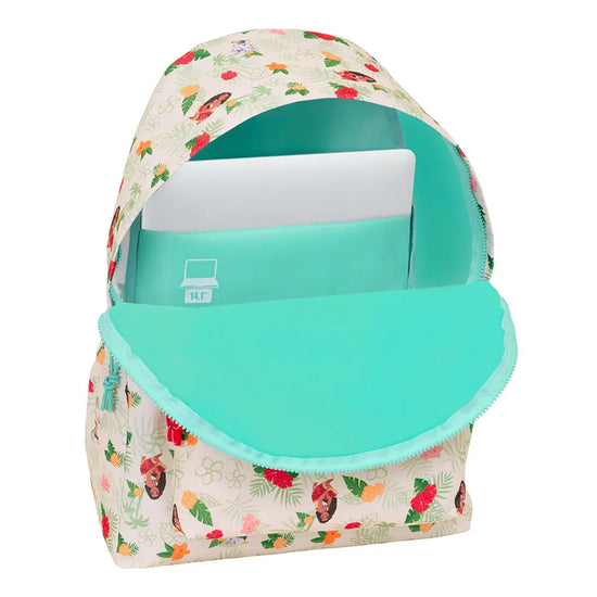 Safta - Vaiana (17.3 l) - 14.1" Laptoprucksack