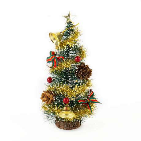 Weihnachten in einer Dose - Weihnachtsbaum