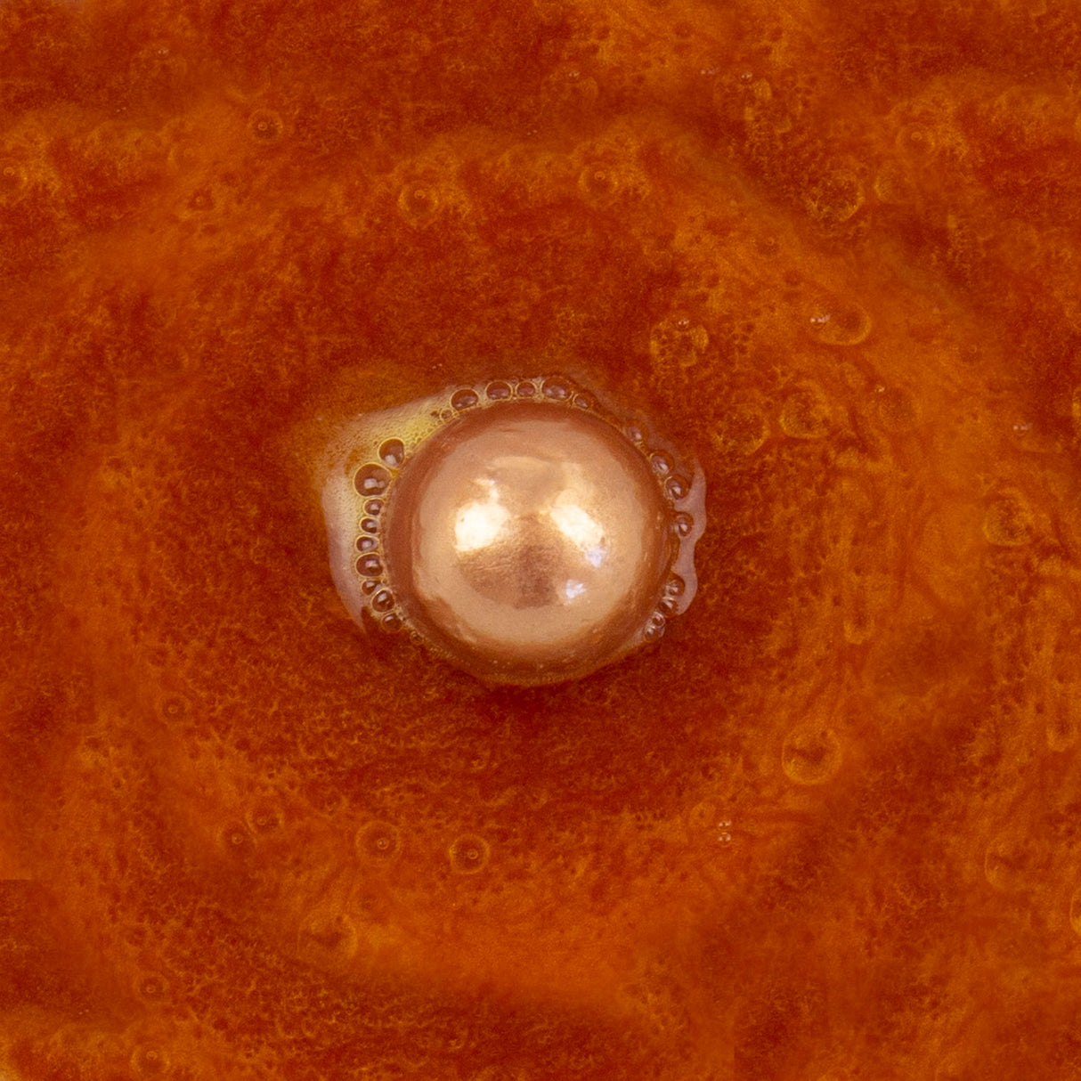 Whiskey - Badebomben