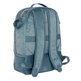 Wickelrucksack "Leaves" - Wickeltasche
