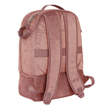 Wickelrucksack "Marsala" - Wickeltasche