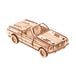 Wood Trick - Auto Set - 3D Holzbausatz