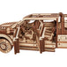 Wood Trick - Pick-Up Truck - 3D Holzbausatz