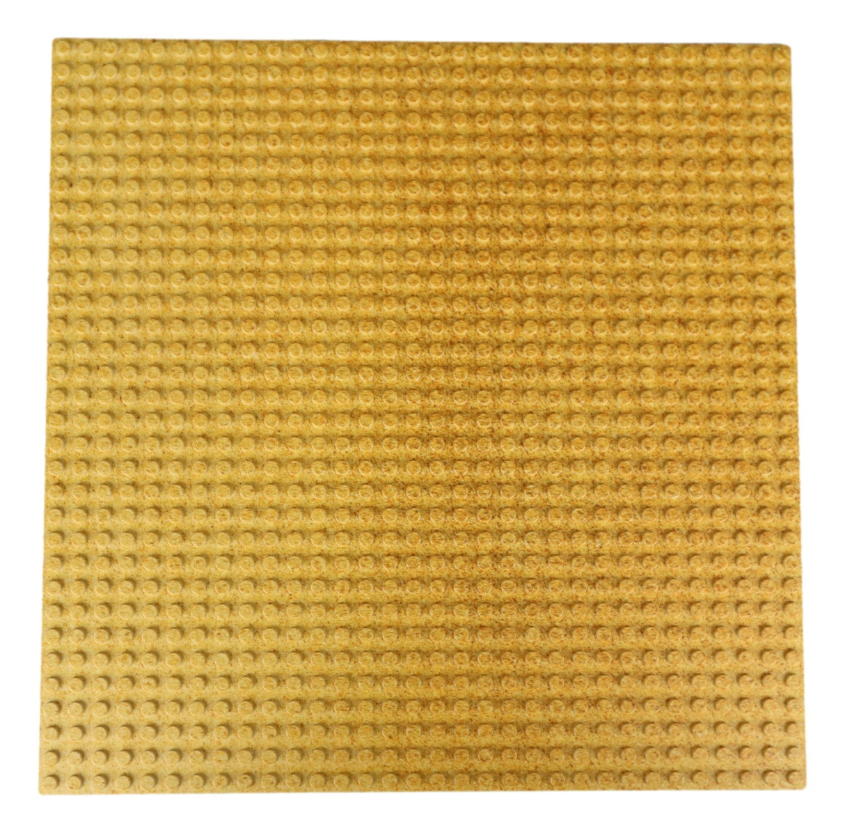 Wüstensand 32x32 - Bauplatte