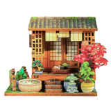 Zen Garden Magnet - Bausatz