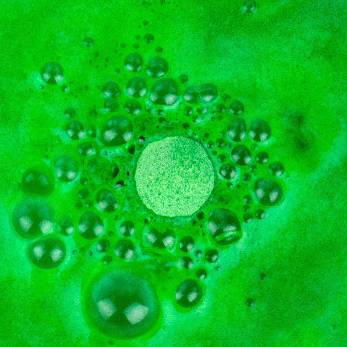 Zombie Brains - Badebomben