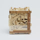 Cluebox - Le Labyrinthe de Cambridge - Boîte à puzzle