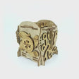 iDventure Cluebox Nautilus