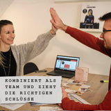 The Unknown 2 - Blutrote See - Krimispiel - derdealer.ch