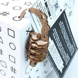 Secret Box - Geschenksverpackung