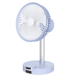 BLUEFEEL - Barset 4D - Ventilator