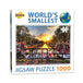Cheatwell Games - Amsterdam - Das kleinste 1000-Teile-Puzzle