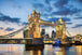 Cheatwell Games - London Tower Bridge - Das kleinste 1000-Teile-Puzzle