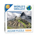 Cheatwell Games - Machu Picchu - Le plus petit puzzle de 1000 pièces