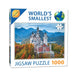 Cheatwell Games - Neuschwanstein - Das kleinste 1000-Teile-Puzzle