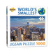 Cheatwell Games - New York - Das kleinste 1000-Teile-Puzzle