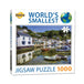 Cheatwell Games - Polperro - Le plus petit puzzle de 1000 pièces