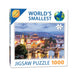 Cheatwell Games - Prag - Das kleinste 1000-Teile-Puzzle