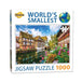 Cheatwell Games - Strassburg - Das kleinste 1000-Teile-Puzzle