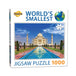 Cheatwell Games - Taj Mahal - Das kleinste 1000-Teile-Puzzle