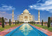Cheatwell Games - Taj Mahal - Das kleinste 1000-Teile-Puzzle