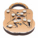 Constantin - JP Lock Bronze - Schiebepuzzle - Knobelspiel