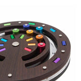 Elox Schieberätsel Constantin Rainbow Tree