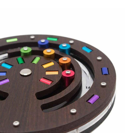 Elox Schieberätsel Constantin Rainbow Tree