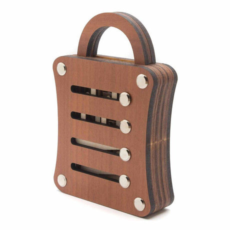 Schloss 250+ - Schiebepuzzle - Knobelspiel - derdealer.ch