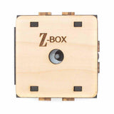 Z-Box - Trickbox - Knobelspiel - derdealer.ch