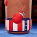 CosCup - Apollo Creed (Rocky) -  CosCup Becher/Tasse