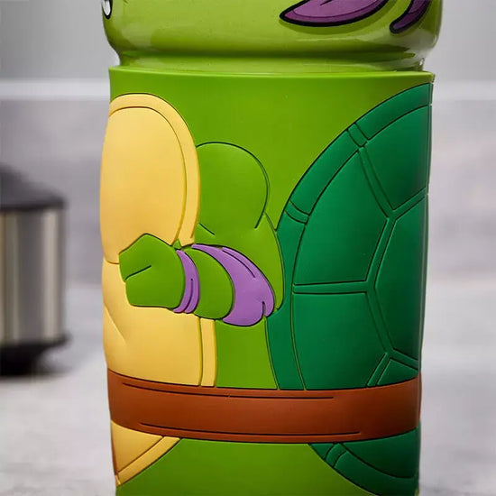 Donatello (Teenage Mutant Ninja Turtles) - CosCup Becher/Tasse - derdealer.ch 