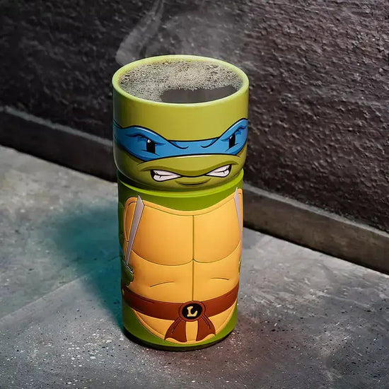 Leonardo (Teenage Mutant Ninja Turtles) - CosCup Becher/Tasse - derdealer.ch 