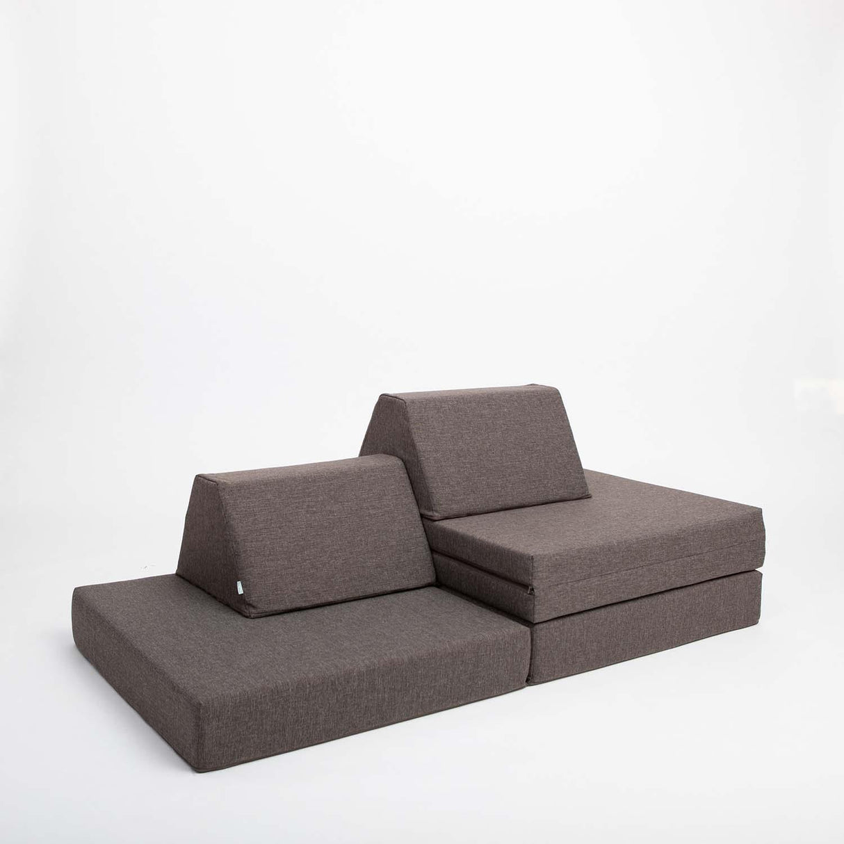 Dunkelbraun marron foncé 42854201753828