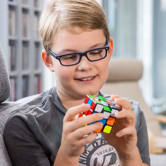 Cubidi Speedcube Zauberwürfel 3x3 Los Angeles 