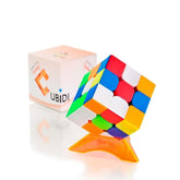 Cubidi Speedcube Zauberwürfel 3x3 Sidney