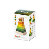 Stapelturm Huhn - derdealer.ch
