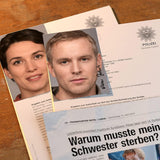 Akte Mord: Die Spur der Bilder - Krimispiel - derdealer.ch